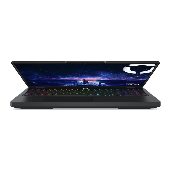 Laptop Lenovo Legion Pro 5, 16" WQXGA, Intel® Core™ Ultra 9 275HX pana la 5.4 GHz, 32 GB RAM DDR5 5600, 1 TB SSD, NVIDIA® GeForce® RTX 5070 Ti 12 GB, Free Dos, Eclipse Black [5]