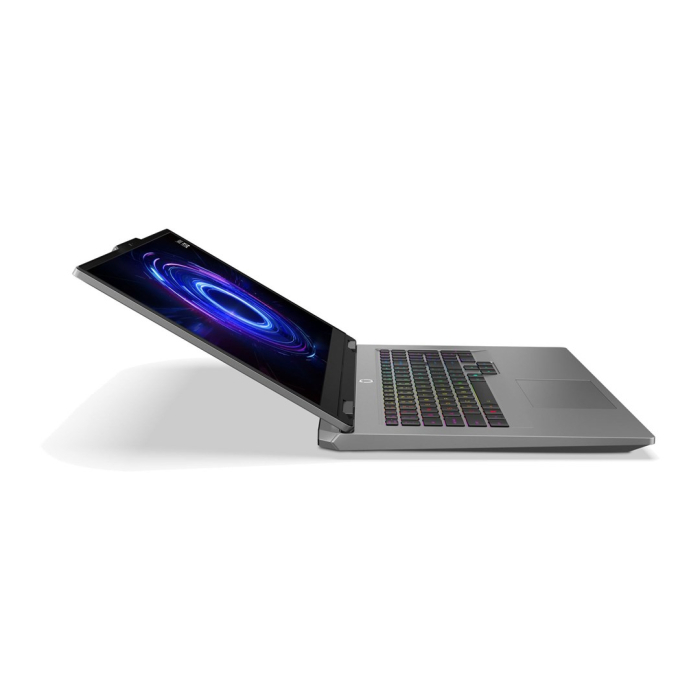 Laptop Lenovo LOQ, 17.3" Full HD, Intel® Core™ i5 13450HX pana la 4.6 GHz, 16 GB RAM DDR5 4800, 1 TB SSD, NVIDIA® GeForce® RTX 5050 8 GB, Windows 11 Home, Luna Grey [5]