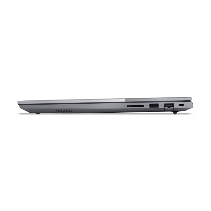 Laptop Lenovo ThinkBook 16 G8, 16" WUXGA, Intel® Core™ Ultra 7 255H pana la 5.1 GHz, 32 GB RAM DDR5 5600, 1 TB SSD, Intel Arc Graphics, Windows 11 Pro, Arctic Grey [7]