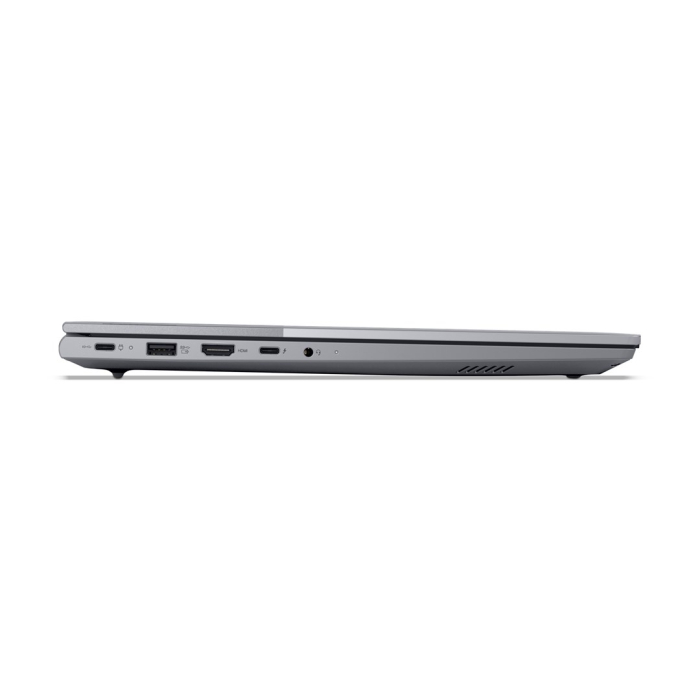 Laptop Lenovo ThinkBook 16 G8, 16" WUXGA, Intel® Core™ Ultra 7 255H pana la 5.1 GHz, 32 GB RAM DDR5 5600, 1 TB SSD, Intel Arc Graphics, Windows 11 Pro, Arctic Grey [6]