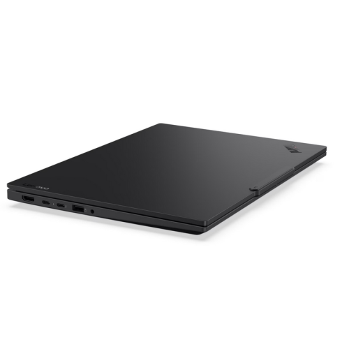 Laptop Lenovo ThinkPad E14 G7, 14" WUXGA, Intel® Core™ Ultra 5 225U pana la 4.8 GHz, 16 GB RAM DDR5 5600, 512 GB SSD, Intel Graphics, Windows 11 Pro, Black [6]