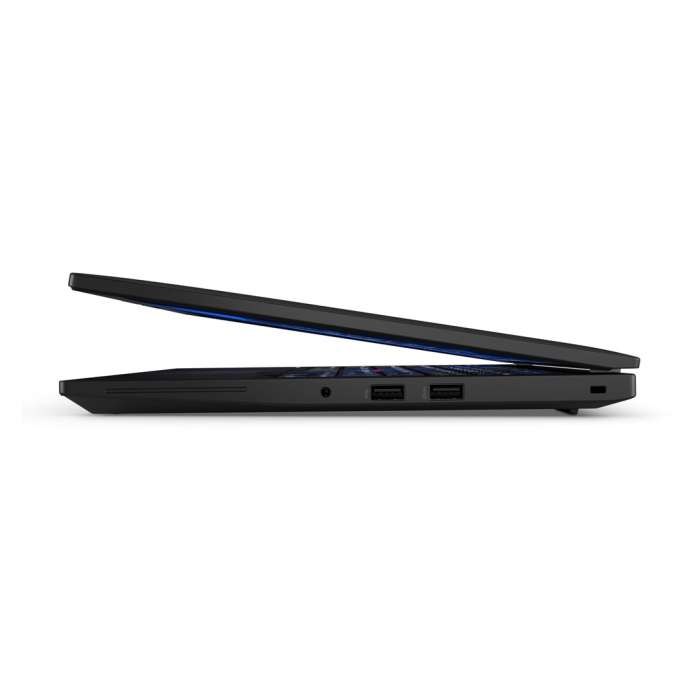 Laptop Lenovo ThinkPad L14 G5, 14" WUXGA, AMD Ryzen™ 7 PRO 7735U pana la 4.75 GHz, 16 GB RAM DDR5 4800, 512 GB SSD, AMD Radeon 680M, Windows 11 Pro, Black [5]