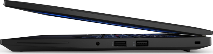 Laptop Lenovo ThinkPad L14 G5, 14" WUXGA, Intel® Core™ Ultra 7 155U pana la 4.8 GHz, 16 GB RAM DDR5 5600, 1 TB SSD, Intel Graphics, Windows 11 Pro, Black [5]