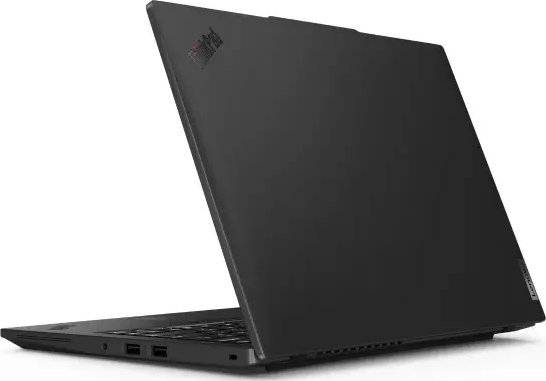Laptop Lenovo ThinkPad L14 G5, 14" WUXGA, Intel® Core™ Ultra 7 155U pana la 4.8 GHz, 16 GB RAM DDR5 5600, 1 TB SSD, Intel Graphics, Windows 11 Pro, Black [6]