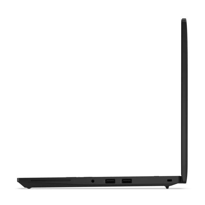 Laptop Lenovo ThinkPad L14 G5, 14" WUXGA, Intel® Core™ Ultra 7 155U pana la 4.8 GHz, 16 GB RAM DDR5 5600, 512 GB SSD, Intel Graphics, Windows 11 Pro, Black [7]