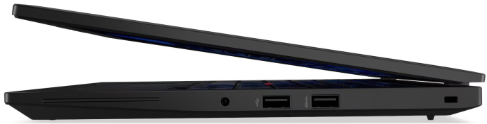 Laptop Lenovo ThinkPad L14 G6, 14" WUXGA, AMD Ryzen™ 5 PRO 215 pana la 4.7 GHz, 16 GB RAM DDR5 5600, 512 GB SSD, AMD Radeon, Windows 11 Pro, Black [5]