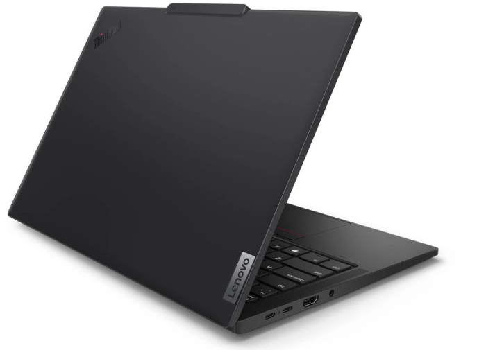 Laptop Lenovo ThinkPad T14s G6, 14" WUXGA Touchscreen, Qualcomm Snapdragon X Elite X1E-78-100 pana la 3.4 GHz, 32 GB RAM LPDDR5x 8448, 1 TB SSD, Qualcomm Adreno GPU, Windows 11 Pro, Black [7]