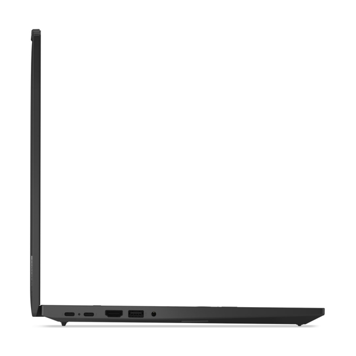 Laptop Lenovo ThinkPad T16 G4, 16" WUXGA, AMD Ryzen™ AI 7 350 pana la 5 GHz, 16 GB RAM DDR5 5600, 512 GB SSD, AMD Radeon, Windows 11 Pro, Black [6]