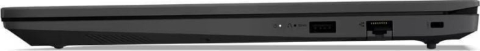 Laptop Lenovo V15 G4, 15.6" Full HD, AMD Ryzen™ 5 7520U pana la 4.3 GHz, 16 GB RAM DDR5 4800, 512 GB SSD, AMD Radeon 610M, Windows 11 Home, Business Black [4]