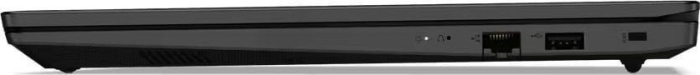 Laptop Lenovo V15 G4 IRU, 15.6" Full HD, Intel® Core™ i3 1315U pana la 4.5 GHz, 16 GB RAM DDR4 3200, 512 GB SSD, Intel® UHD Graphics, Windows 11 Pro, Business Black [5]