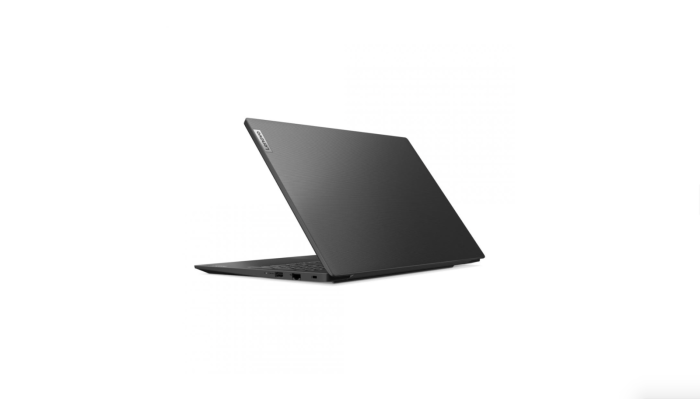 Laptop Lenovo V15 G5 IRL, 15.6" Full HD, Intel® Core™ 3 100U pana la 4.7 GHz, 8 GB RAM DDR5 5200, 256 GB SSD, Intel® Graphics, Windows 11 Pro, Business Black [5]