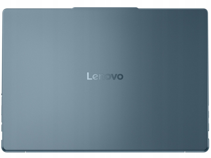 Laptop Lenovo Yoga Slim 7, 14" WUXGA, AMD Ryzen™ AI 5 340 pana la 4.8 GHz, 16 GB RAM LPDDR5x 7500, 512 GB SSD, AMD Radeon 840M, Windows 11 Home, Tidal Teal [7]
