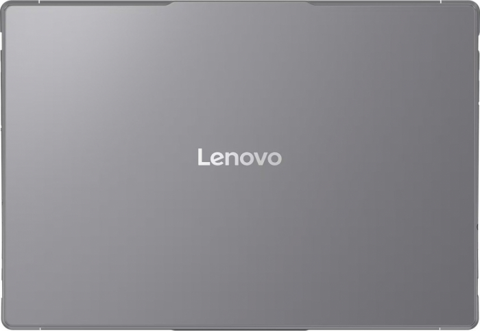 Laptop Lenovo Yoga Slim 7i G9 Aura Edition, 15.3" 2.8K Touchscreen, Intel® Core™ Ultra 7 256V pana la 4.8 GHz, 16 GB RAM LPDDR5x 8533, 512 GB SSD, Intel Arc Graphics 140V, Windows 11 Home, Luna Grey [6]