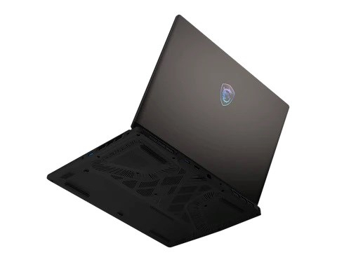 Laptop MSI Crosshair A16 HX, 16" QHD+, AMD Ryzen™ 7 8840HX pana la 5.1 GHz, 16 GB RAM DDR5 5200, 1 TB SSD, NVIDIA® GeForce® RTX 5060 8 GB, Free Dos, Cosmos Gray [5]