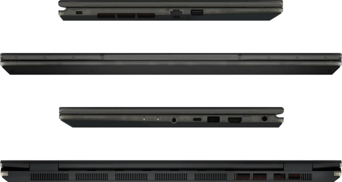 Laptop MSI Cyborg 15, 15.6" Full HD, Intel® Core™ 5 210H pana la 4.8 GHz, 16 GB RAM DDR5 5600, 512 GB SSD, NVIDIA® GeForce® RTX 5050 8 GB, Free Dos, Translucent Black [7]