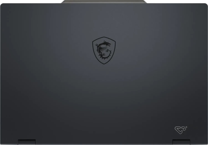 Laptop MSI Cyborg 15, 15.6" Full HD, Intel® Core™ 5 210H pana la 4.8 GHz, 16 GB RAM DDR5 5600, 512 GB SSD, NVIDIA® GeForce® RTX 5050 8 GB, Free Dos, Translucent Black [9]