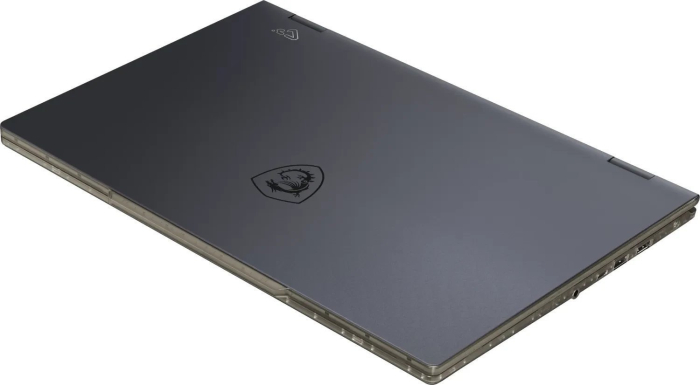 Laptop MSI Cyborg 15, 15.6" Full HD, Intel® Core™ i5 13420H pana la 4.6 GHz, 16 GB RAM DDR5, 512 GB SSD, NVIDIA® GeForce® RTX 5060 8 GB, Free Dos, Translucent Black [8]