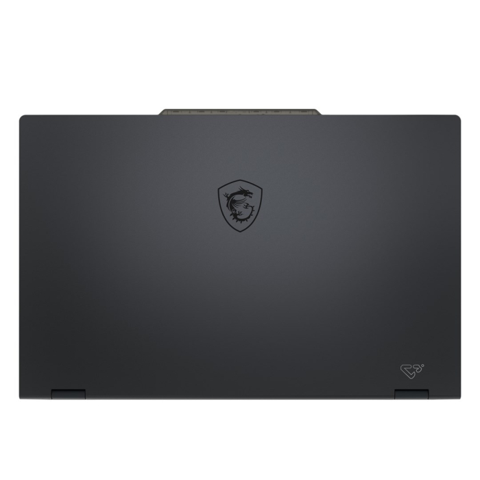 Laptop MSI Cyborg A17 AI, 17.3" Full HD, AMD Ryzen™ 7 260 pana la 5.1 GHz, 16 GB RAM DDR5 5600, 512 GB SSD, NVIDIA® GeForce® RTX 5050 8 GB, Free Dos, Translucent Black [5]