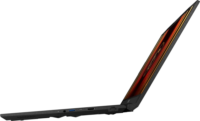 Laptop MSI Katana 17 HX, 17.3" QHD+, Intel® Core™ i7 14650HX pana la 5.2 GHz, 16 GB RAM DDR5 5600, 1 TB SSD, NVIDIA® GeForce® RTX 5070 8 GB, Free Dos, Black [6]