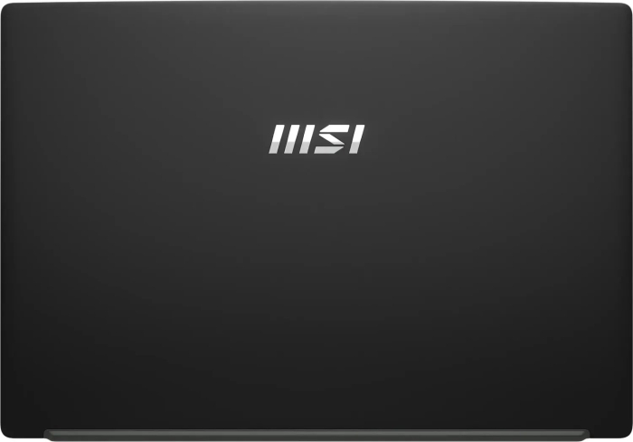 Laptop MSI Modern 14, 14" Full HD, AMD Ryzen™ 5 7430U pana la 4.3 GHz, 16 GB RAM DDR4 3200, 512 GB SSD, AMD Radeon Graphics, Windows 11 Home, Classic Black [7]