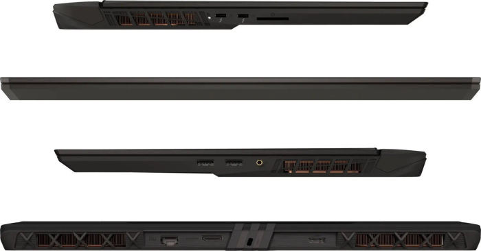 Laptop MSI Vector 16 HX AI, 16" QHD+, Intel® Core™Ultra 7 255HX pana la 5.2 GHz, 16 GB RAM DDR5 6400, 1 TB SSD, NVIDIA® GeForce® RTX 5070 Ti 12 GB, Windows 11 Home, Cosmos Gray [5]