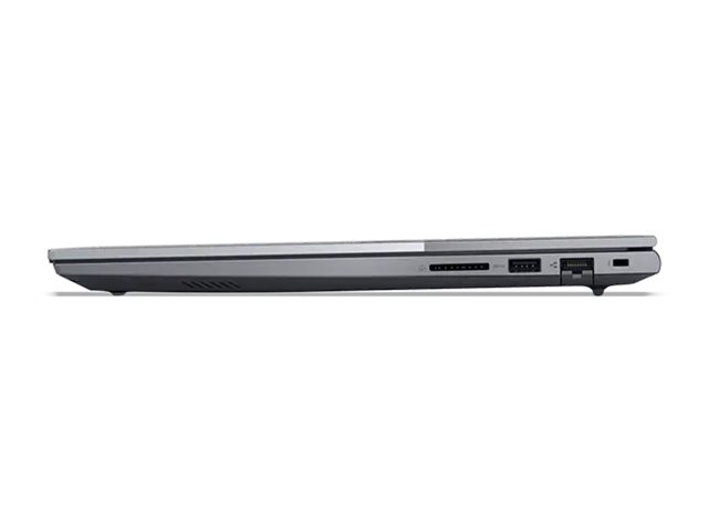 Laptop ThinkBook 16 G8, 16" WUXGA, Intel® Core™ Ultra 7 255H pana la 5.1 GHz, 16 GB RAM DDR5, 512 GB SSD, Intel Arc Graphics, Free Dos, Grey [3]
