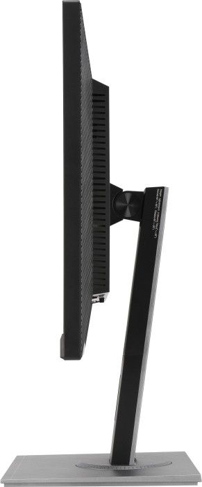 Monitor ASUS ProArt, 24.1" WUXGA 1920 x 1200, IPS, 5 ms, 75 Hz, Black [6]