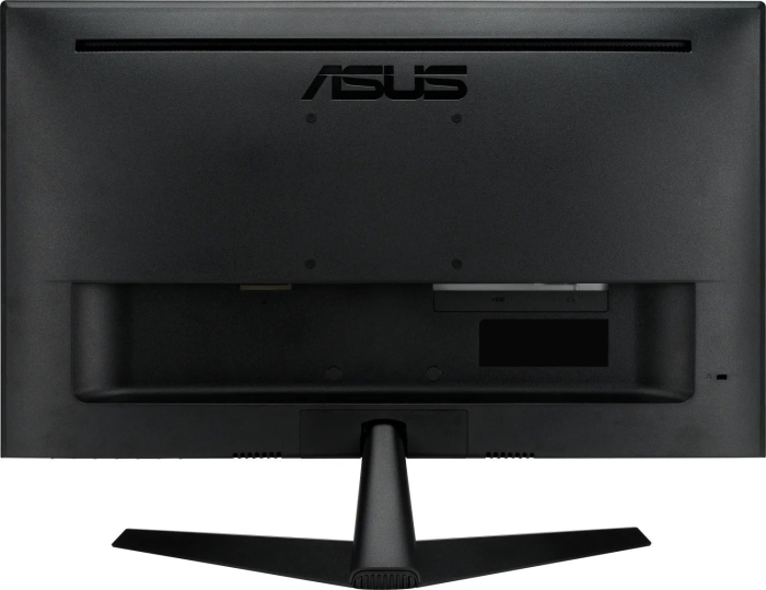 Monitor ASUS VY249HF, 23.8" Full HD 1920 x 1080, IPS, 1 ms, 100 Hz, Black [4]