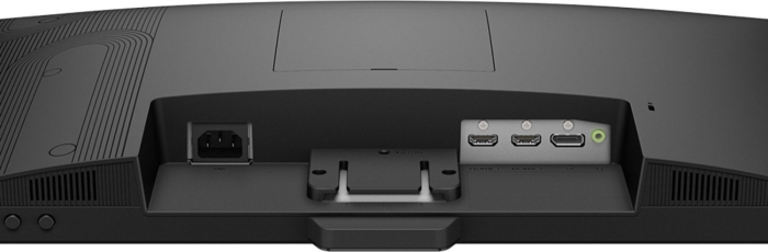 Monitor BenQ 9H.LLSLJ.LBE, 23.8" Full HD 1920 x 1080, IPS, 5 ms, 100 Hz, Black [7]