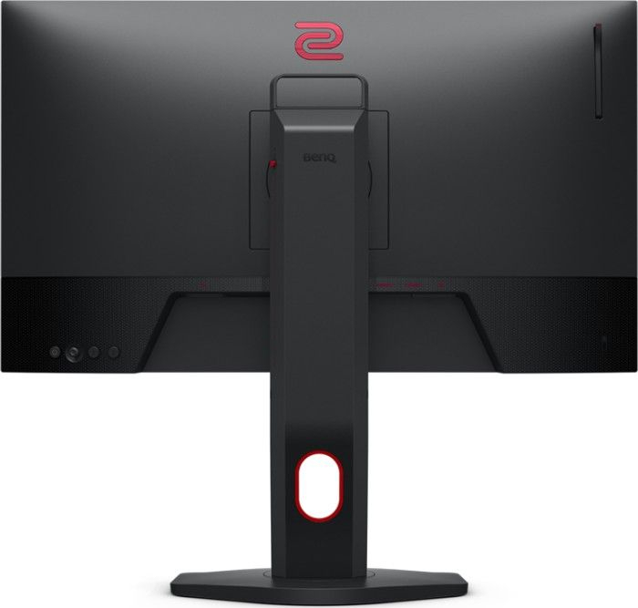 Monitor BenQ XL2540K, 24.5" Full HD 1920 x 1080, TN, 240 Hz, Black [5]