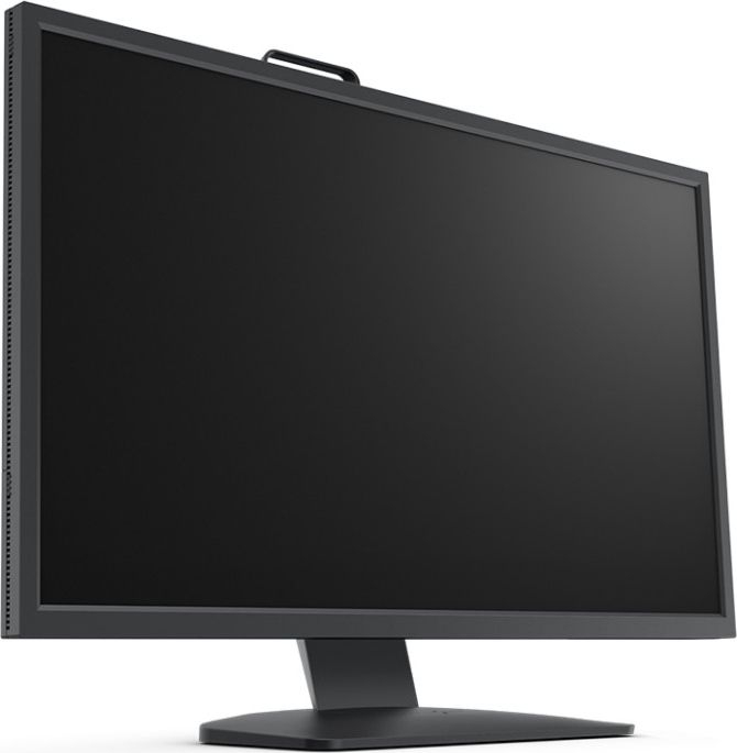Monitor BenQ XL2540K, 24.5" Full HD 1920 x 1080, TN, 240 Hz, Black [2]