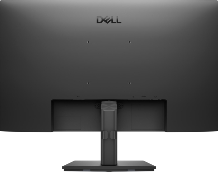 Monitor DELL E Series, 23.8" Full HD 1920 x 1080, IPS, 8 ms, 100 Hz, Black [6]