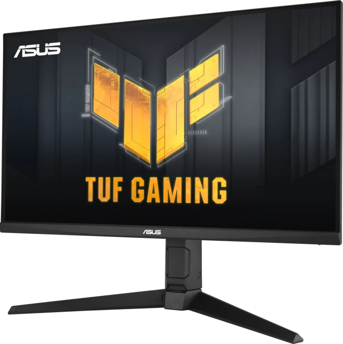 Monitor Gaming ASUS TUF Gaming, 27" Full HD 1920 x 1080, IPS, 1 ms, 180 Hz, Black [3]
