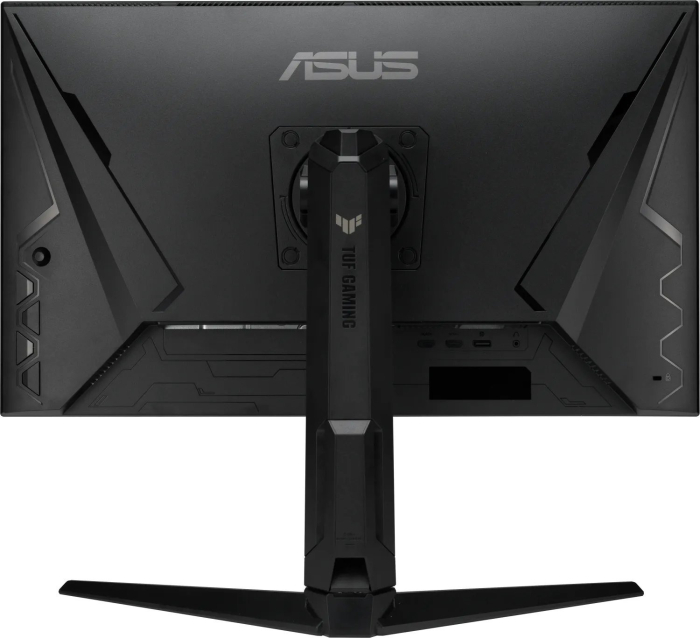 Monitor Gaming ASUS TUF Gaming, 27" Full HD 1920 x 1080, IPS, 1 ms, 180 Hz, Black [4]