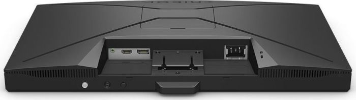 Monitor Gaming BenQ EX240N, 23.8" Full HD 1920 x 1080, VA, 4 ms, 165 Hz, Black [7]