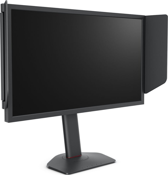 Monitor Gaming BenQ ZOWIE, 24.5" Full HD 1920 x 1080, TN, 0.5 ms, 240 Hz, Black [1]