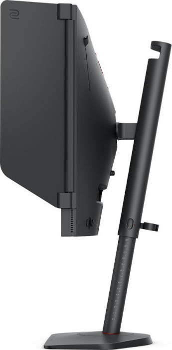 Monitor Gaming BenQ ZOWIE, 24.5" Full HD 1920 x 1080, TN, 0.5 ms, 240 Hz, Black [3]