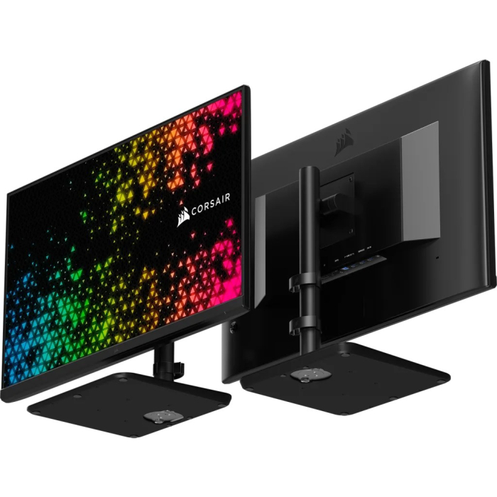 Monitor Gaming Corsair Xeneon, 31.5" QHD 2560 x 1440, IPS 8 ms, 165 Hz, Black [7]