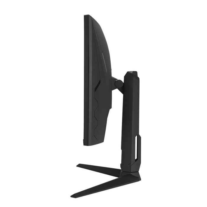 Monitor Gaming Curbat ASUS TUF Gaming, 34" UWQHD 3440 x 1440, VA, 1 ms, 180 Hz, Black [4]