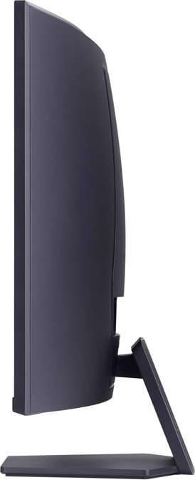 Monitor Gaming Curbat LG 32GS60QC-B, 31.5" QHD 2560 x 1440, VA, 1 ms, 180 Hz, Black [4]