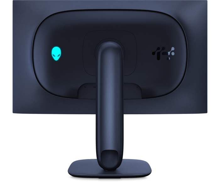 Monitor Gaming Dell Alienware AW2725Q, 26.7" 4K 3840 x 2160, TFT, 0.03 ms, 240 Hz, Black [5]