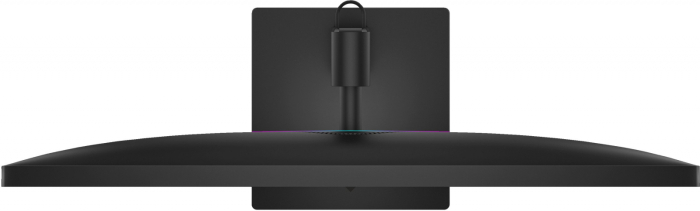 Monitor Gaming HP OMEN, 27" QHD 2560 x 1440, IPS, 1 ms, 280 Hz, Black [6]