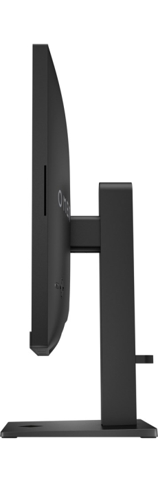 Monitor Gaming HP OMEN, 27" QHD 2560 x 1440, IPS, 1 ms, 280 Hz, Black [5]