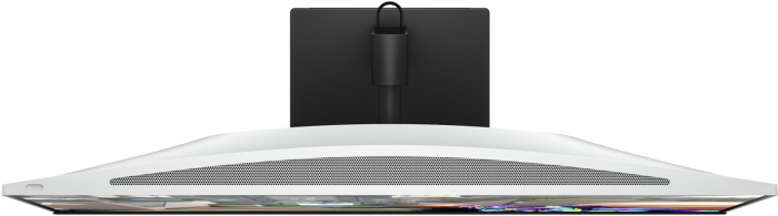 Monitor Gaming HP OMEN, 31.5" 4K 3840 x 2160, OLED, 0.03 ms, 240 Hz, Black [7]