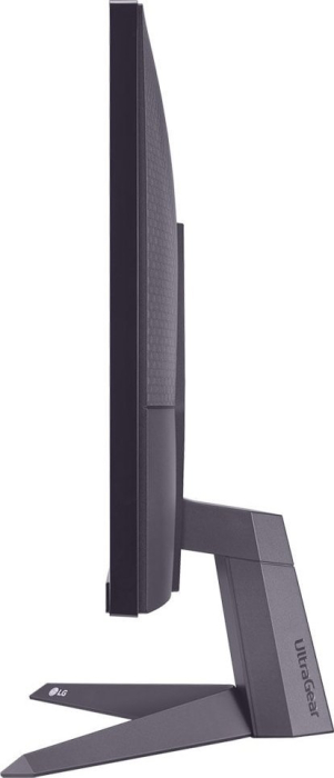 Monitor Gaming LG 24GS50F-B, 23.7" Full HD 1920 x 1080, VA, 5 ms, 182 Hz, Black [4]