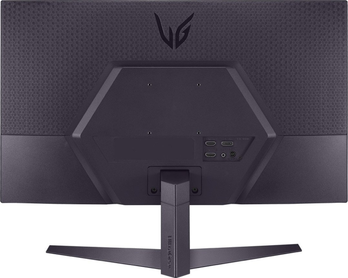 Monitor Gaming LG 24GS50F-B, 23.7" Full HD 1920 x 1080, VA, 5 ms, 182 Hz, Black [5]
