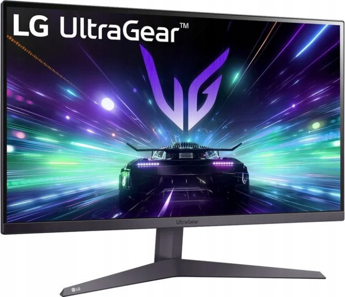 Monitor Gaming LG 27GS50F-B, 27" Full HD 1920 x 1080, VA, 5 ms, 180 Hz, Black [3]