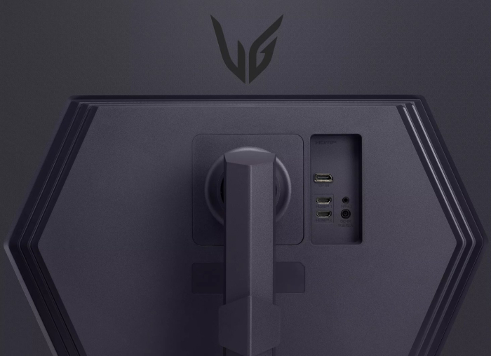 Monitor Gaming LG 32GS75Q-B, 31.5" QHD 2560 x 1440, IPS, 1 ms, 180 Hz, Black [7]