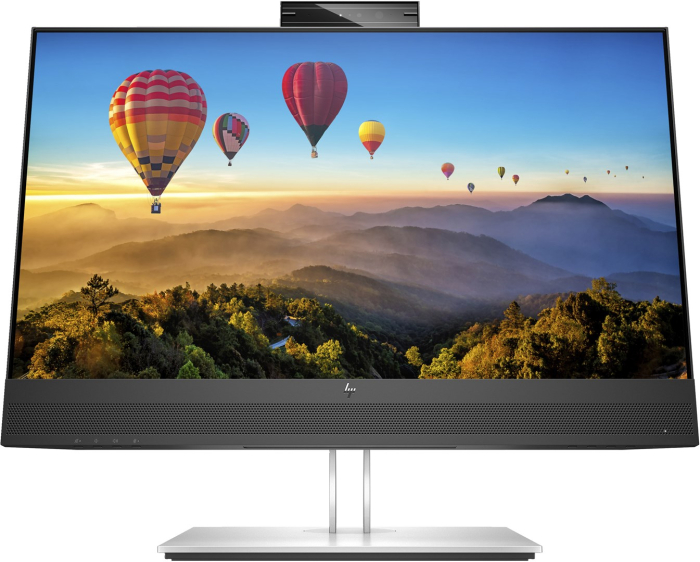 Monitor HP E24m G4, 23.8" Full HD 1920 x 1080, IPS, 5 ms, 75 Hz, Black [1]