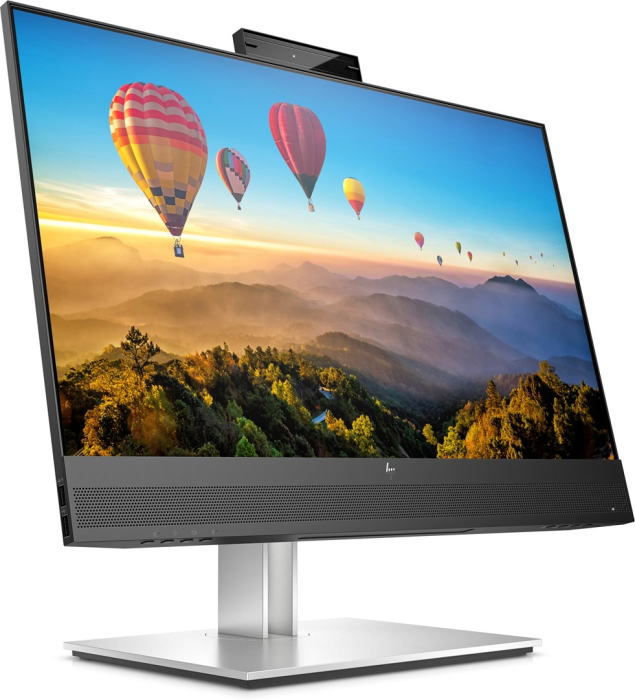 Monitor HP E24m G4, 23.8" Full HD 1920 x 1080, IPS, 5 ms, 75 Hz, Black [2]